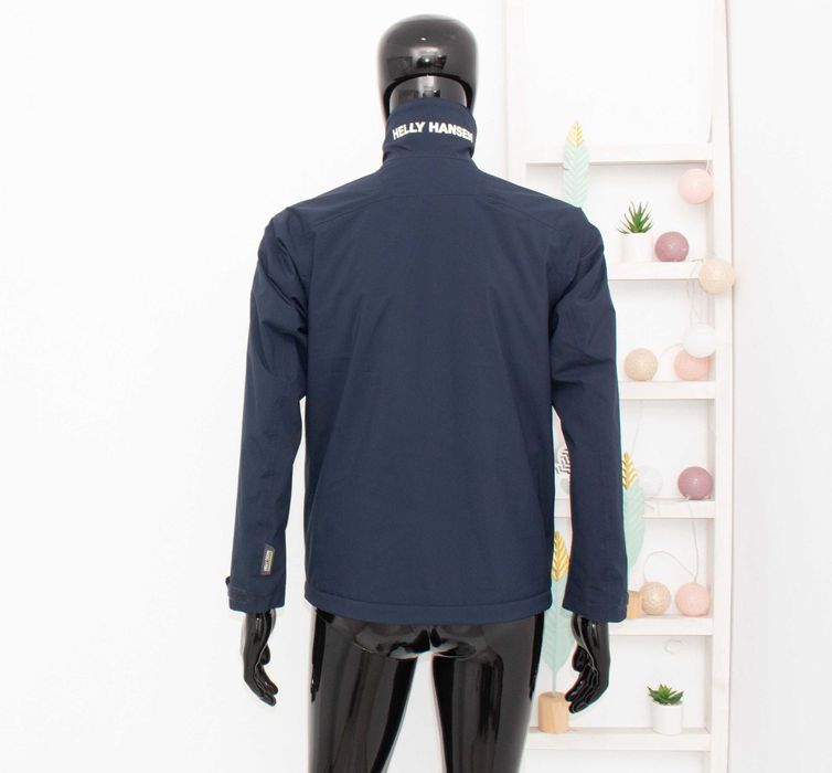 Helly Hansen HP Racing мъжко яке синьо LIFALOFT водоустойчиво S