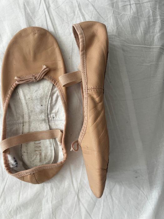 Bloch - цвички за балет