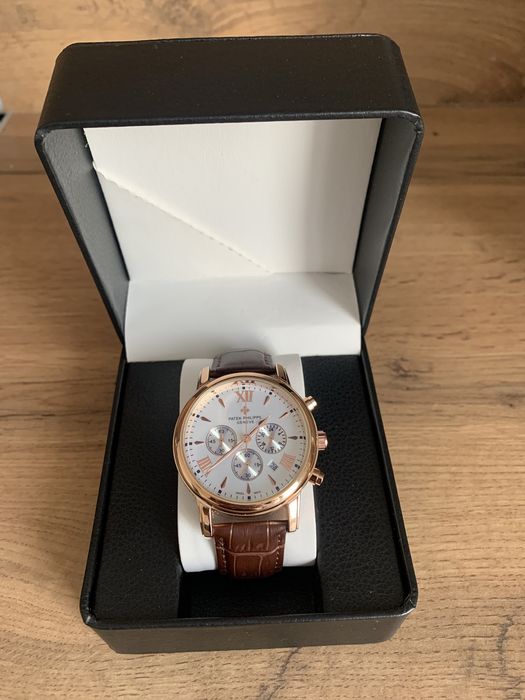 Продам мужские часы Patek Philippe
