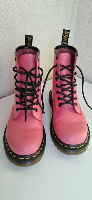 Dr.Martens зимни боти