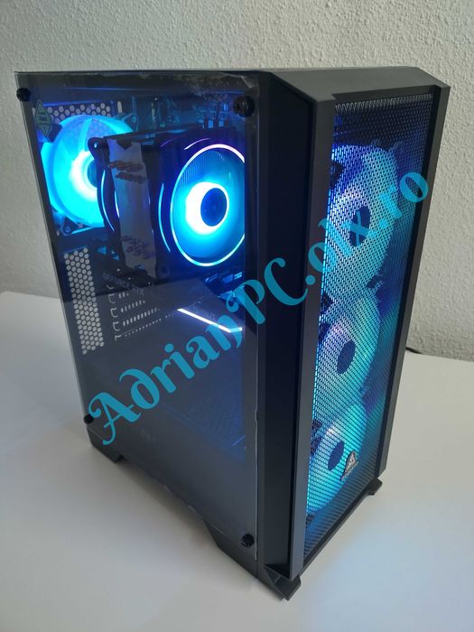 PC Gaming - i5 11400F - 16GBDDR4 - RTX 3060 TI 8GB | X-Treme Gaming