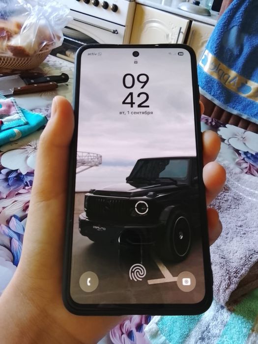 Samsung s21  Fe 5G