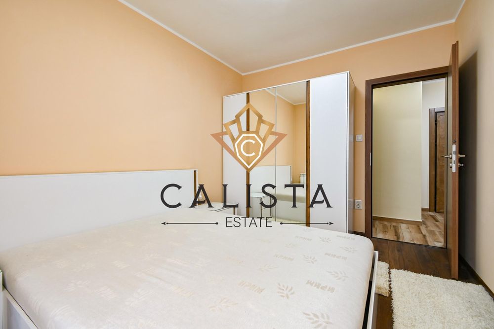 Дава се под наем Двустаен апартамент в София, Люлин 10 - 60 кв.м за 649 € - Снимка #8