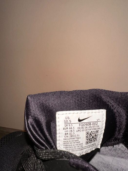 NIKE Pegasus Trail 5 GTX