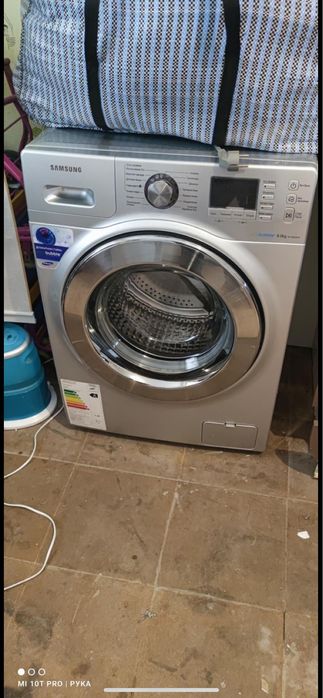 Стиральная машина б/у