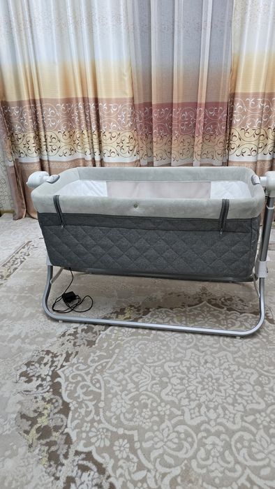 Люлька детская,maribel в хорошем состоянии