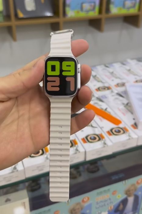 Часы Apple watch ultra T800