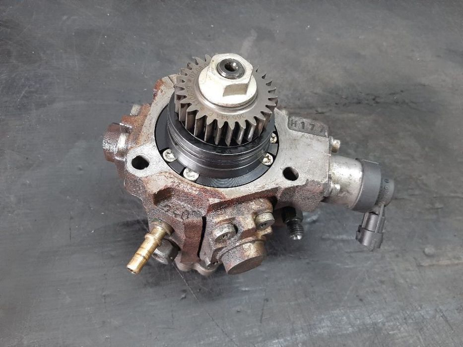 Pompa inalta 2.0 dci renault trafic 2 koleos 1 nissan x-trail qashqai renault vel satis