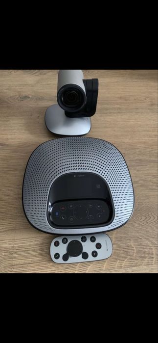 Camera web Logitech