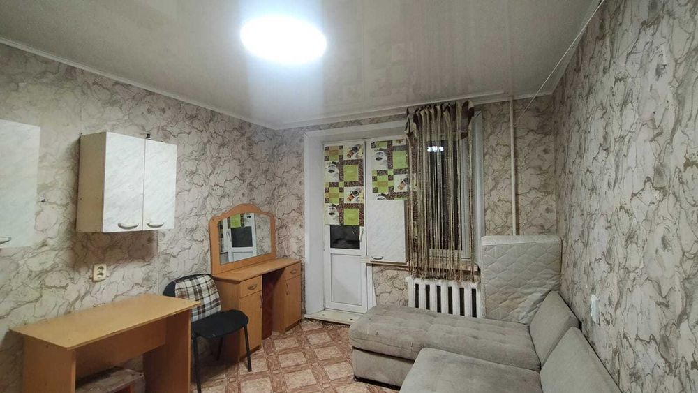 Малосемейка Лермонтова 3 этаж