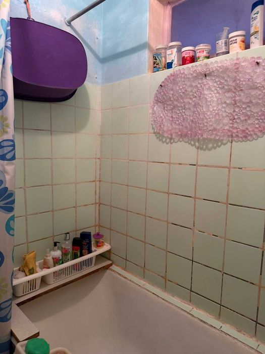продам 3х комнатную КСК, 22 школа