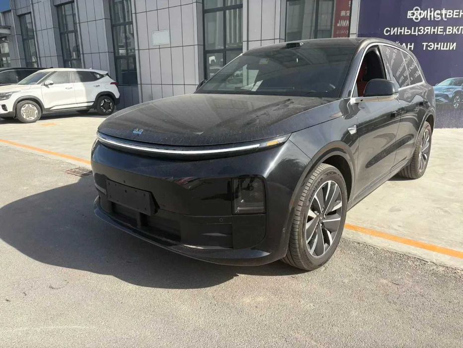 Lixiang L6 Max 30% boshlangic tulov bn 1yildan 3yilgacha foizsz