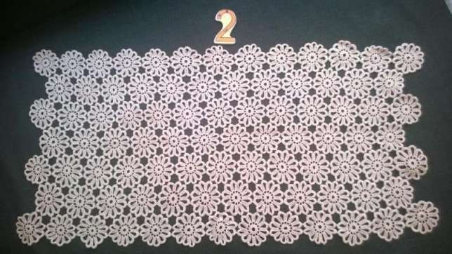 Мильо различни модели