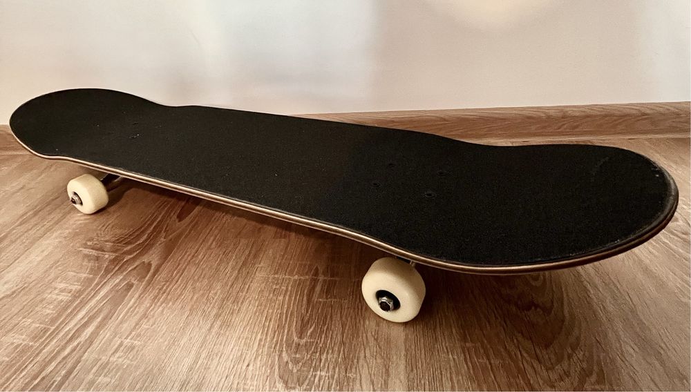 Skateboard Aurelien Giraud Plan B
