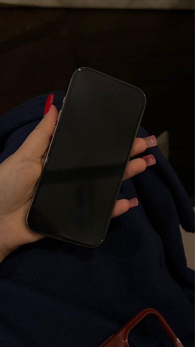 Iphone 16 pro 512gb