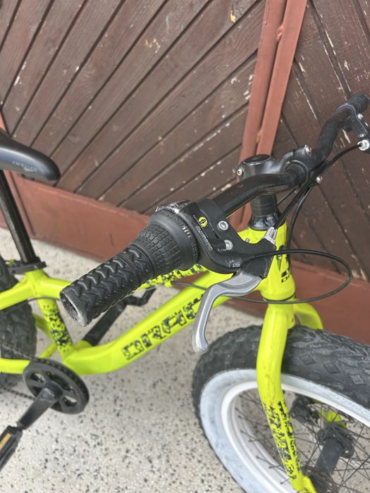 Детско колело drag