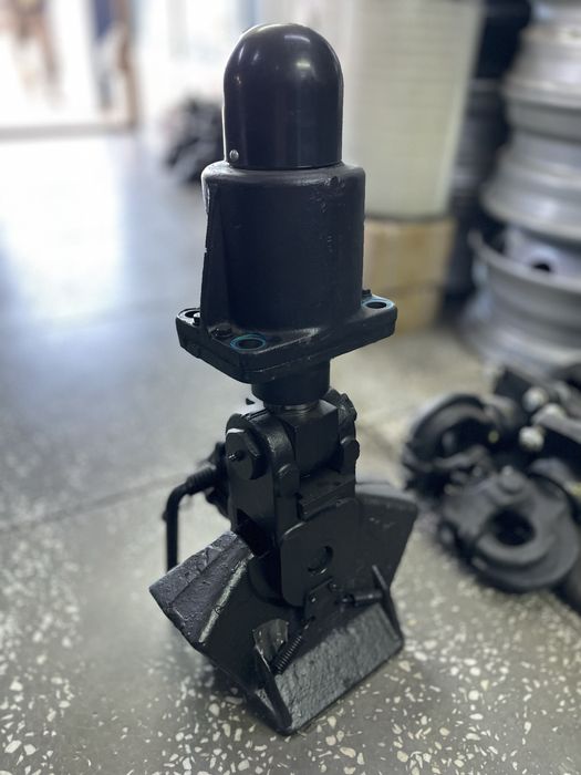 Евро фаркоп маз