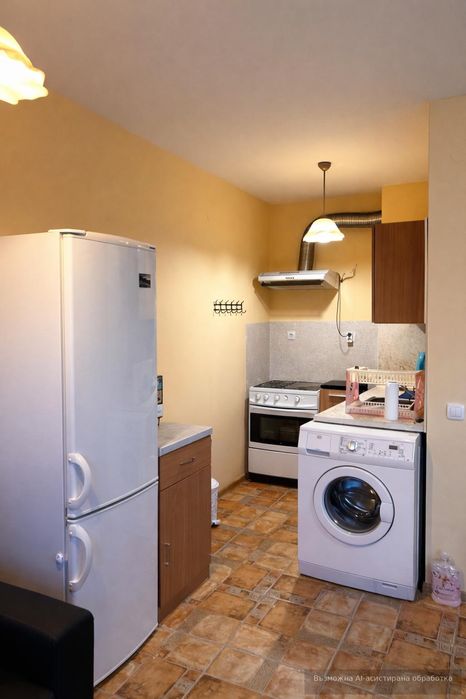 Дава се под наем Двустаен апартамент в Пловдив, Център - 60 кв.м за 398.82 € - Снимка #1