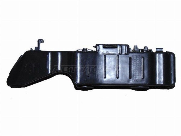 Крепление бампера Hyundai Solaris