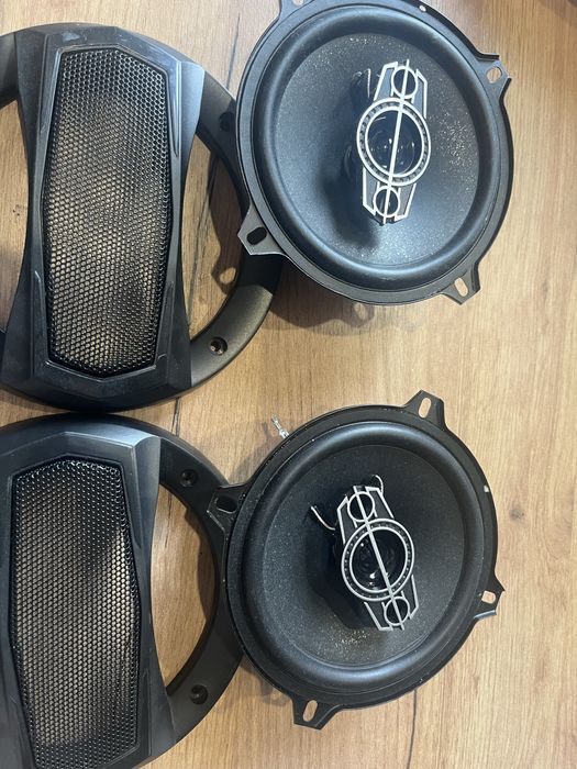 Говорители Pertors