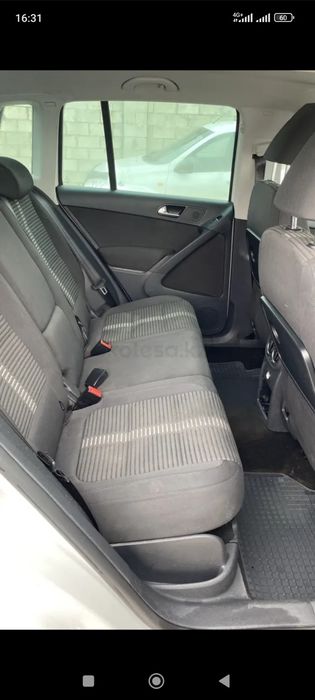 Срочно продам тигуан 2011 2.0 turbo