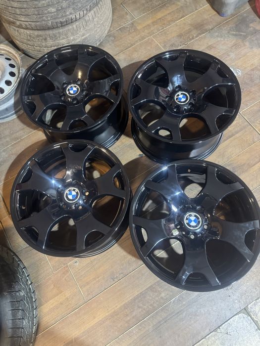 Jante 5x120R19-originale in 2 marimi