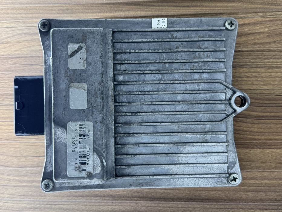 Газов компютър EUROPEGAS EG INJECTO 48.4 – 4 цилиндъра