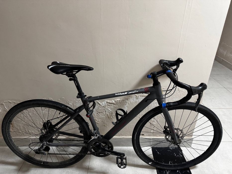 Шосс Phoenix RS480
