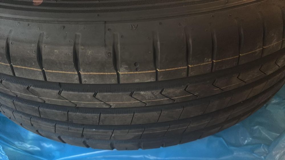 НОВИ ГУМИ С ДЖАНТИ 215/70 R16 100H