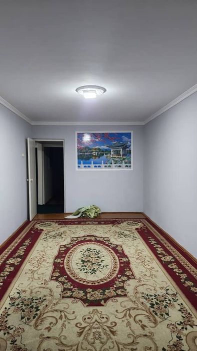 Kvartira ijaraga beriladi