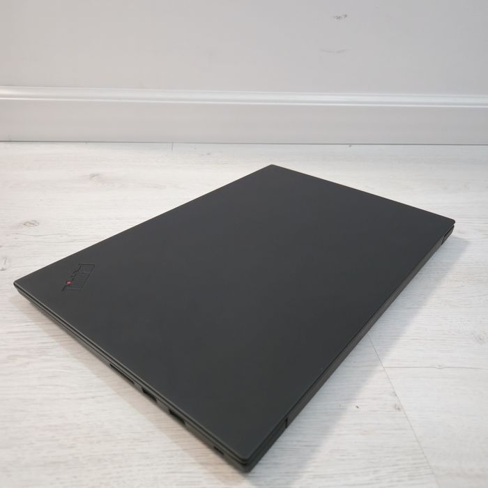 Laptop Lenovo ThinkPad P1 Gen 3 i7 32GB RAM 1TB SSD NVIDIA Ca Nou