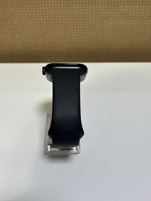 MDM vinde: Apple Watch SE 2, 44mm, Midnight.