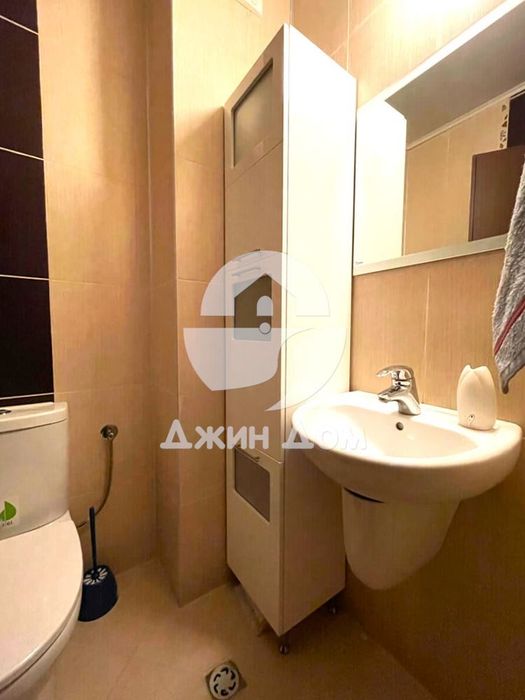 Продава се Тристаен апартамент в к.к. Слънчев бряг - 105 кв.м за 1000 €/кв.м - Снимка #7
