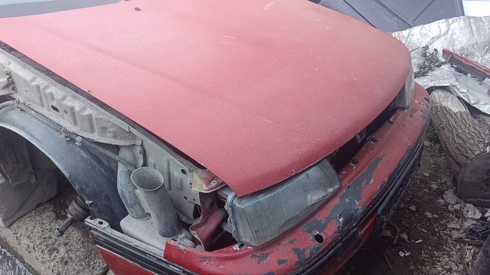 Subaru legacy 1994