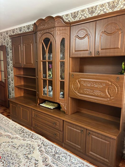 Продам стенка горка