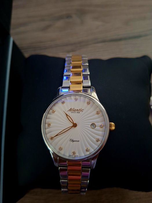 Дамски часовник Atlantic Elegance