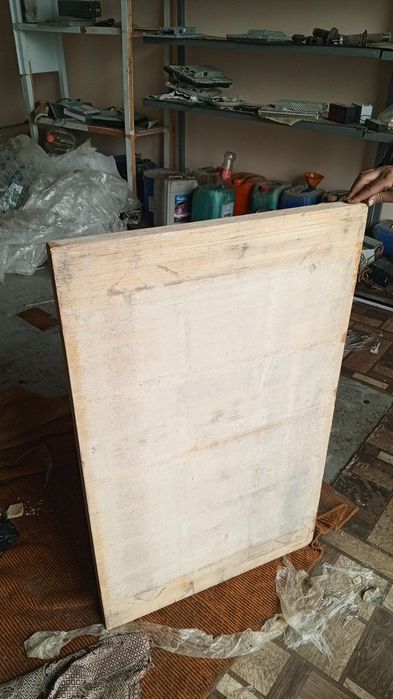 Ззбо бурчатка ишлаб чикариш заводлари учун поддон ёгоч холати яхши