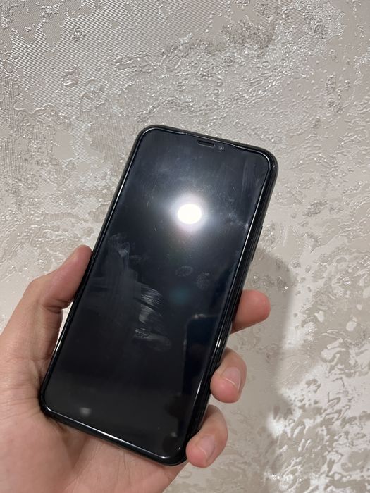 Продам Iphone 11pro