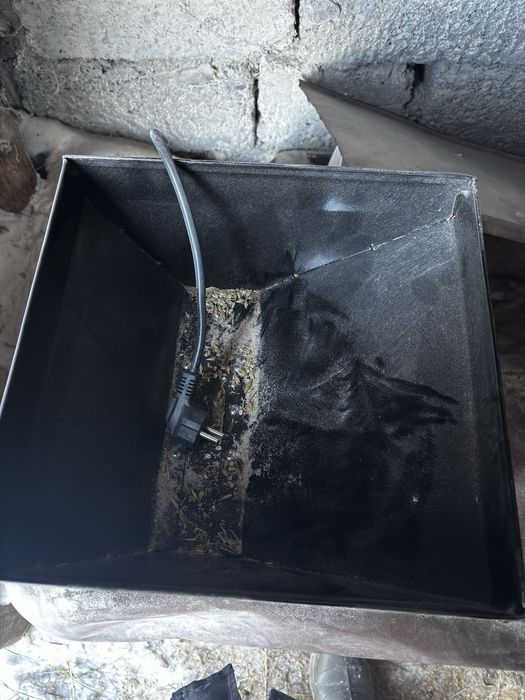 Дробилка , жем жаратын 20к