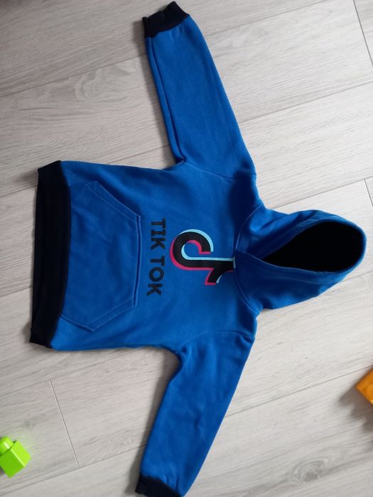 Hanorac Tik Tok copii