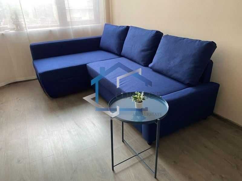 Дава се под наем Двустаен апартамент в Варна, Гръцка махала - 66 кв.м за 561 € - Снимка #3