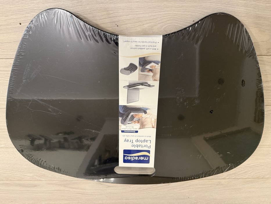 Преносима поставка за лаптоп