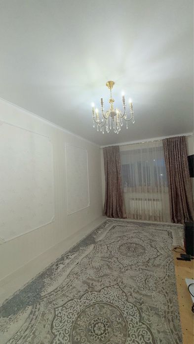 Сдам квартиру 3х комн Болашақ