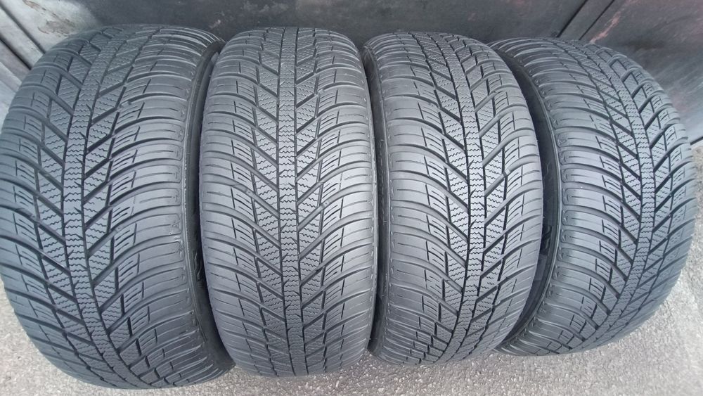 215/55/17 Nexen Дот 2423