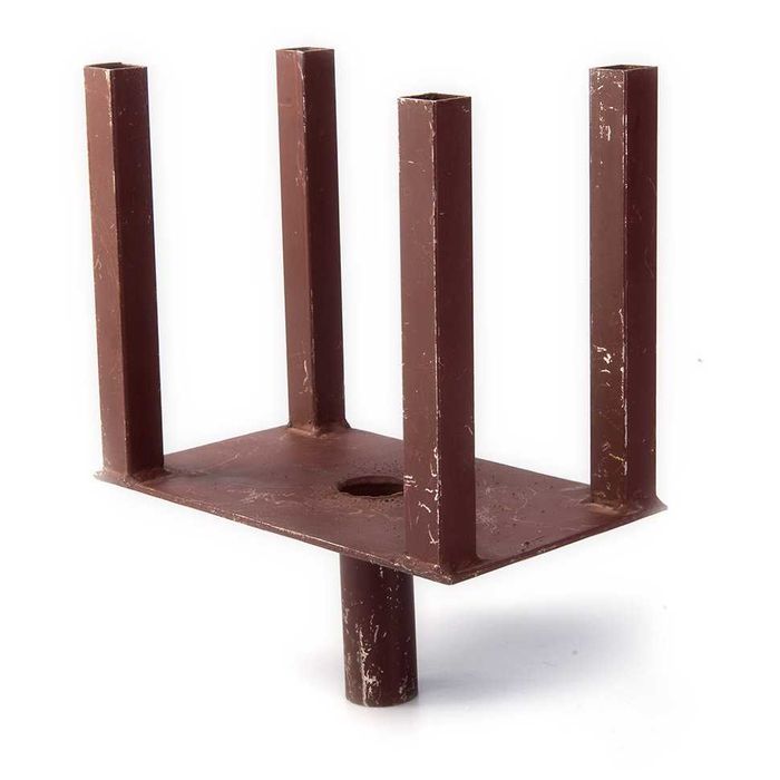 Унивилка, Унивилка для телескопических стойка, 45 000