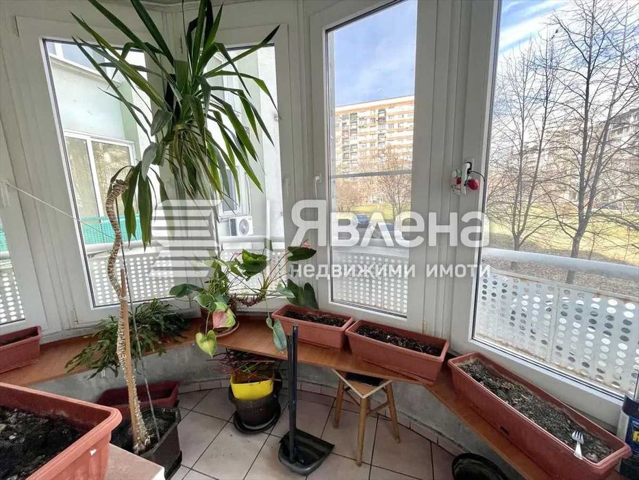 Продава 4-ст. гр. София/Мусагеница