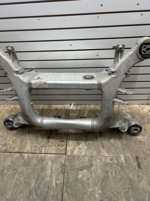 Punte spate bmw X5 G05 X6 G06 X7 G07