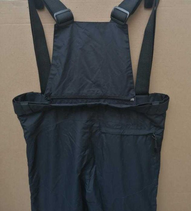 Техничен панталон гащеризон за ски, туризъм и лов Deproc Active 5K #M