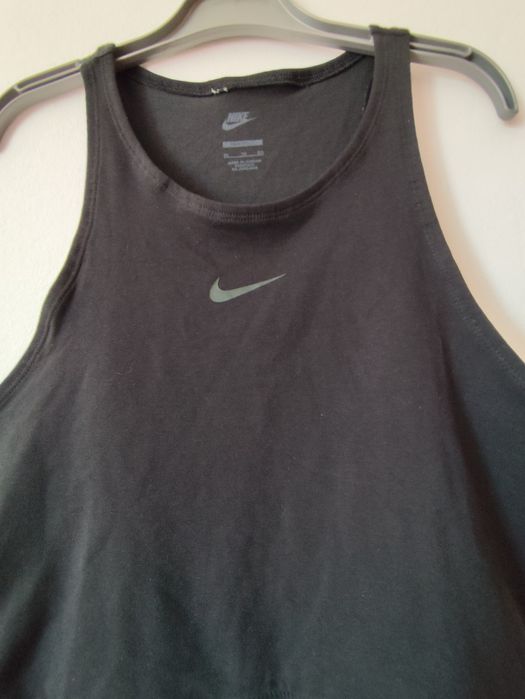 Nike pro dry fit top dama XL
