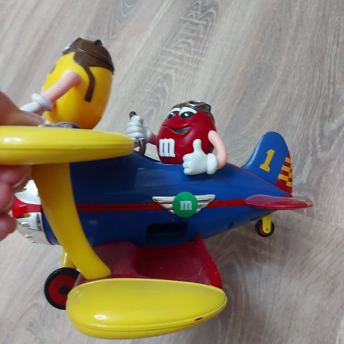 Самосвал Белаз самолет